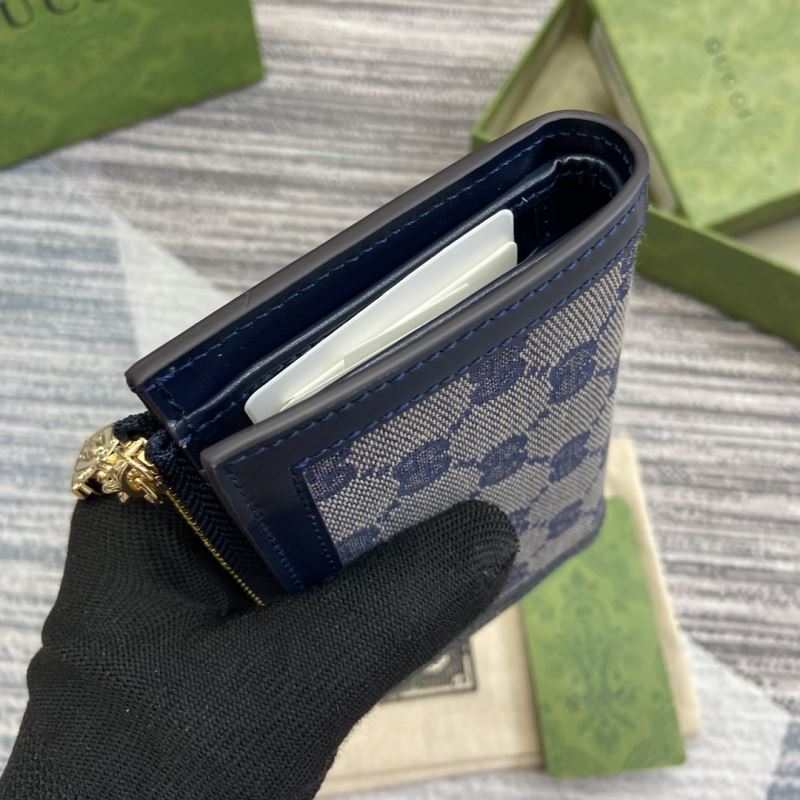 Gvc*1 wallets
